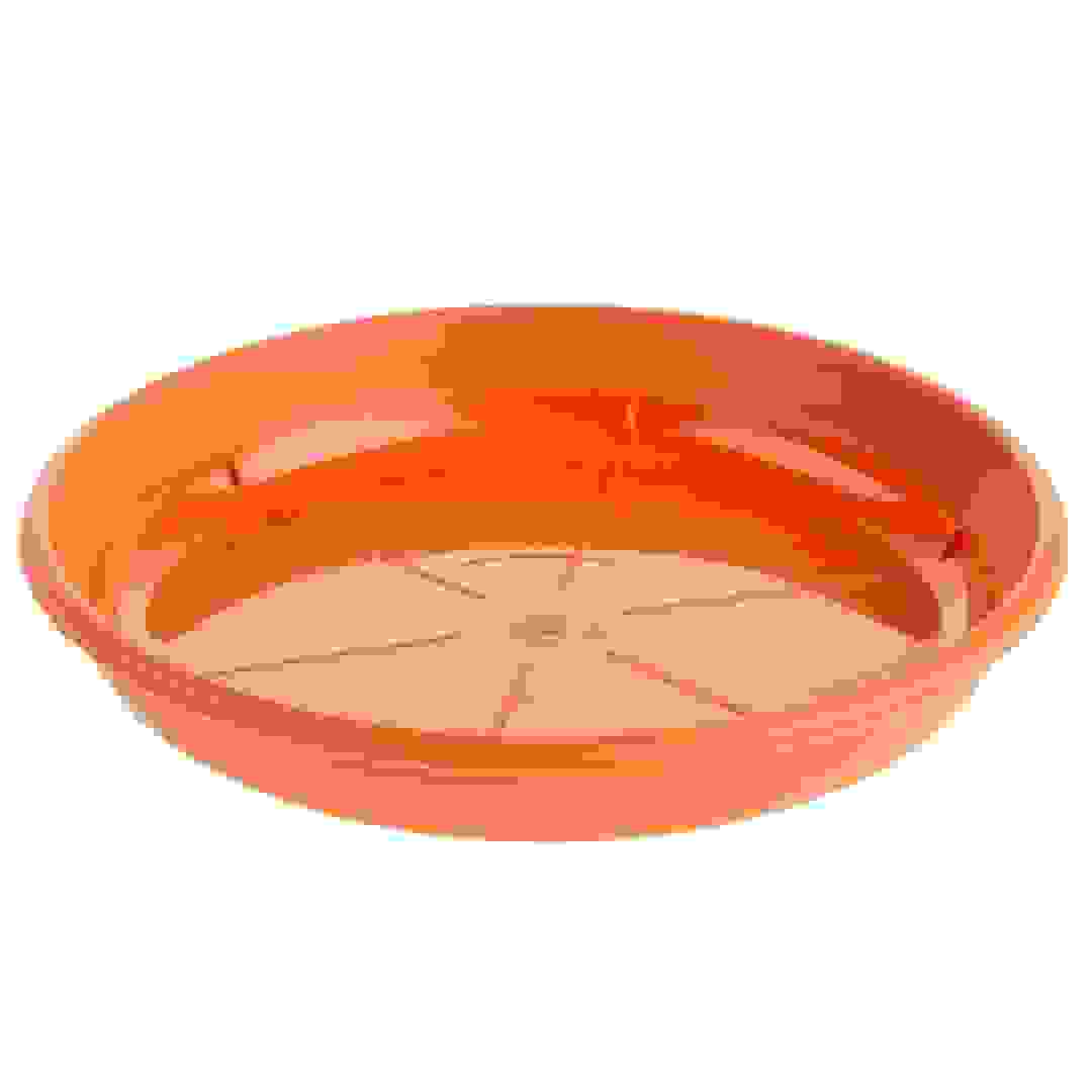 Plastic Pot Plate (18 x 2.5 cm)