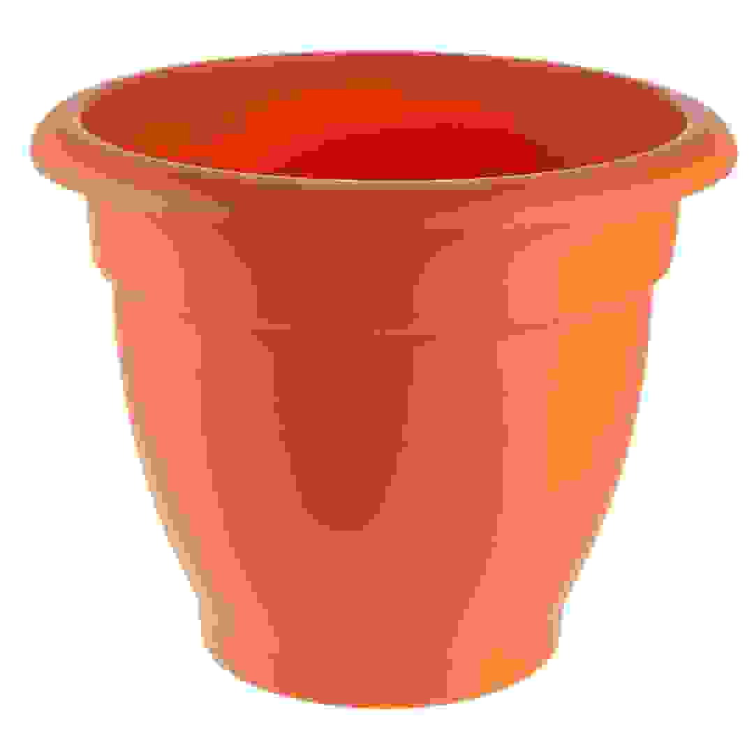 Plastic Plant Pot (40.7 x 33.5 cm)