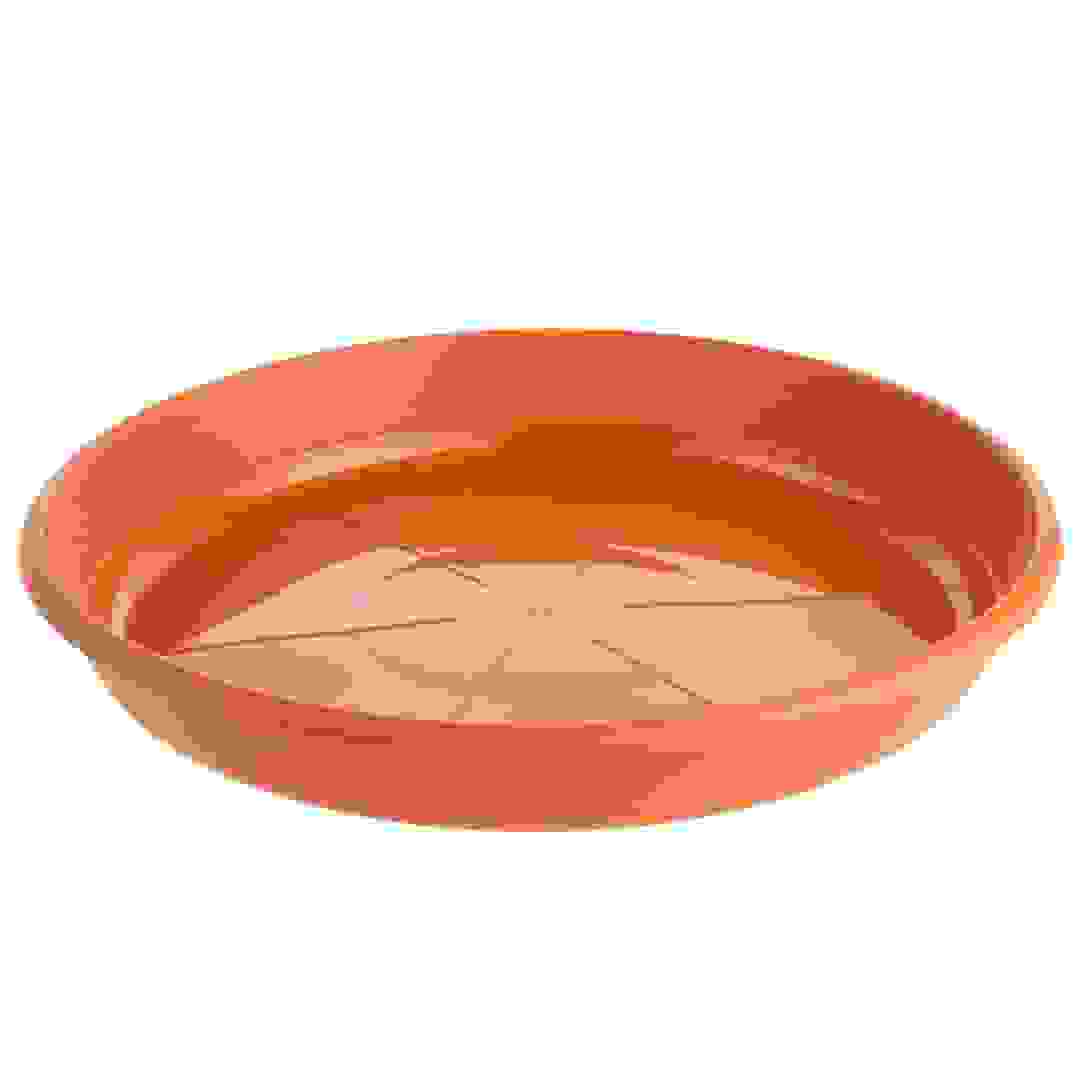 Plastic Pot Plate (42.2 x 6.2 cm)