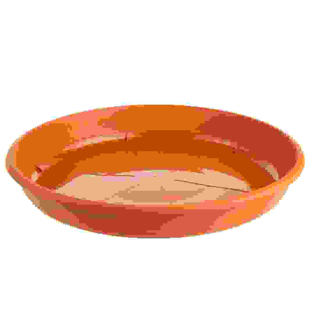 Plastic Pot Plate (51.2 x 7.7 cm)