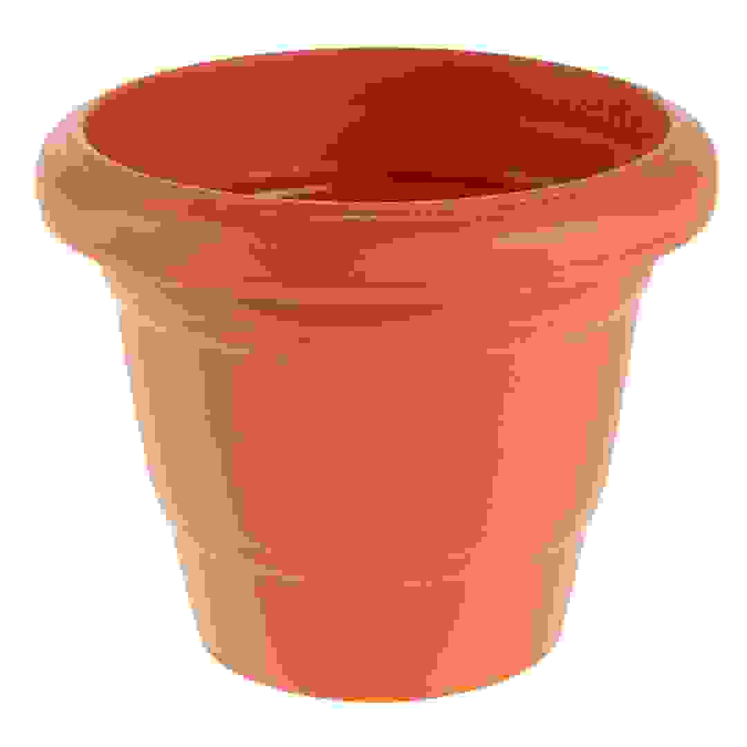 Plastic Plant Pot (15.2 x 12.5 cm
