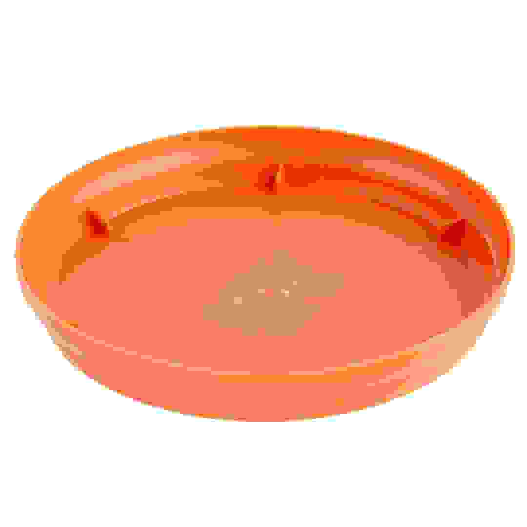 صينية أصيص بلاستيكية فاد (14.4 × 1.6 سم)