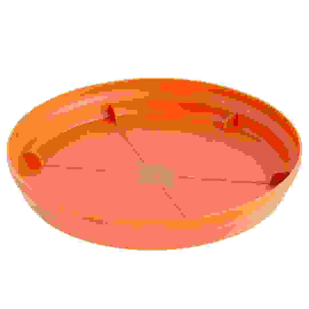 Plastic Planter Tray (15 x 2.1 cm)