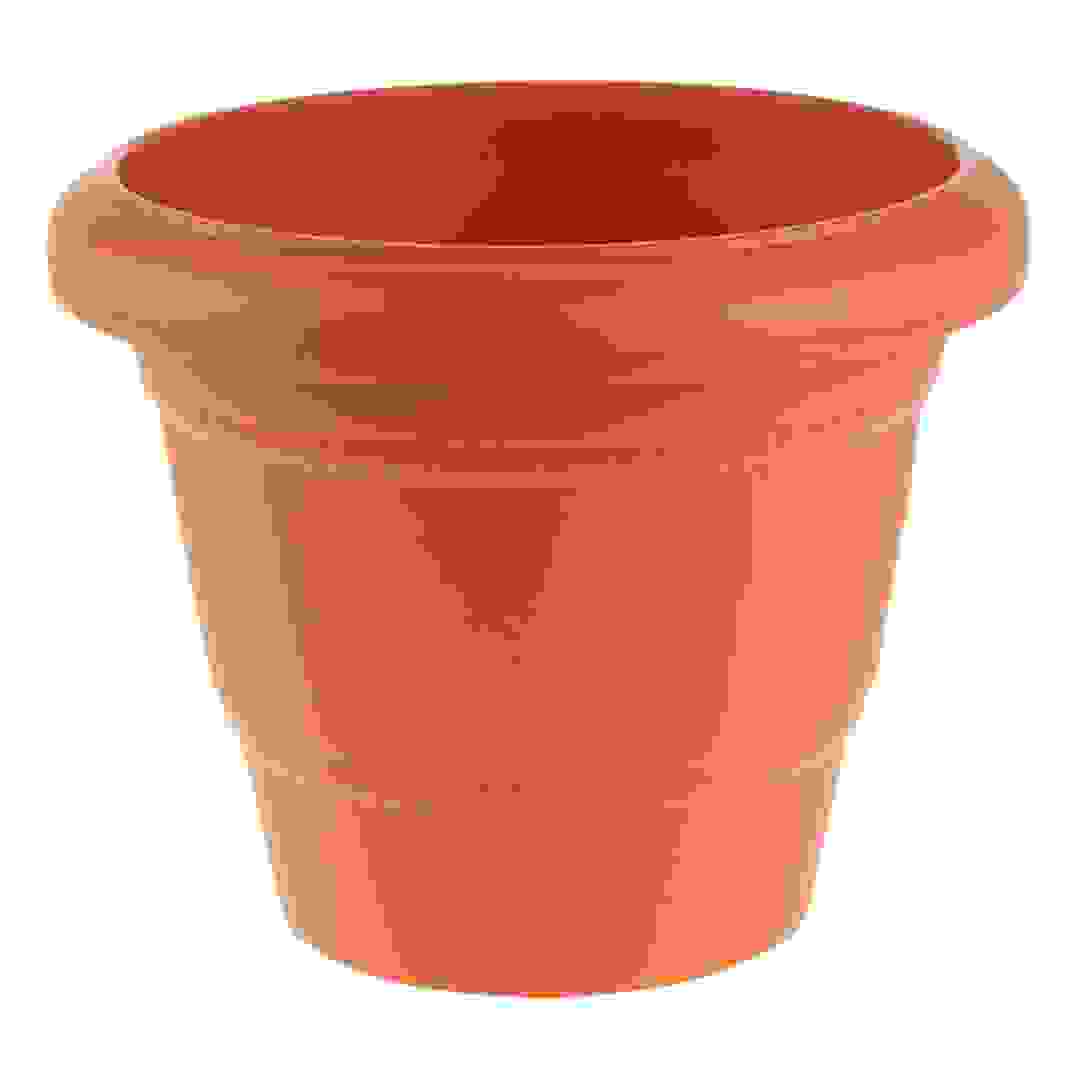 Plastic Plant Pot (25.4 x 20.8 cm)