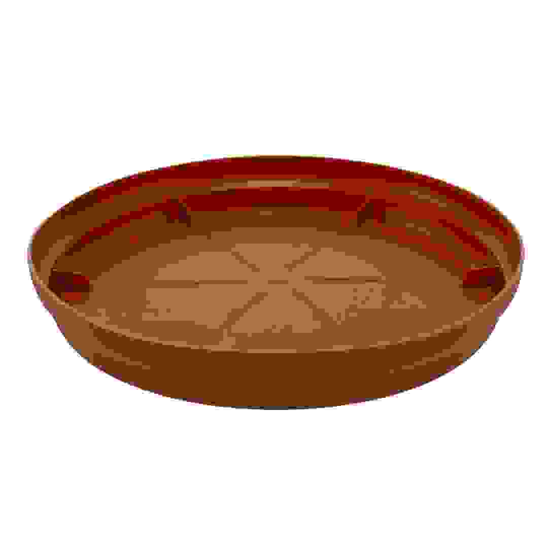 Plastic Planter Tray (19 x 2.6 cm)