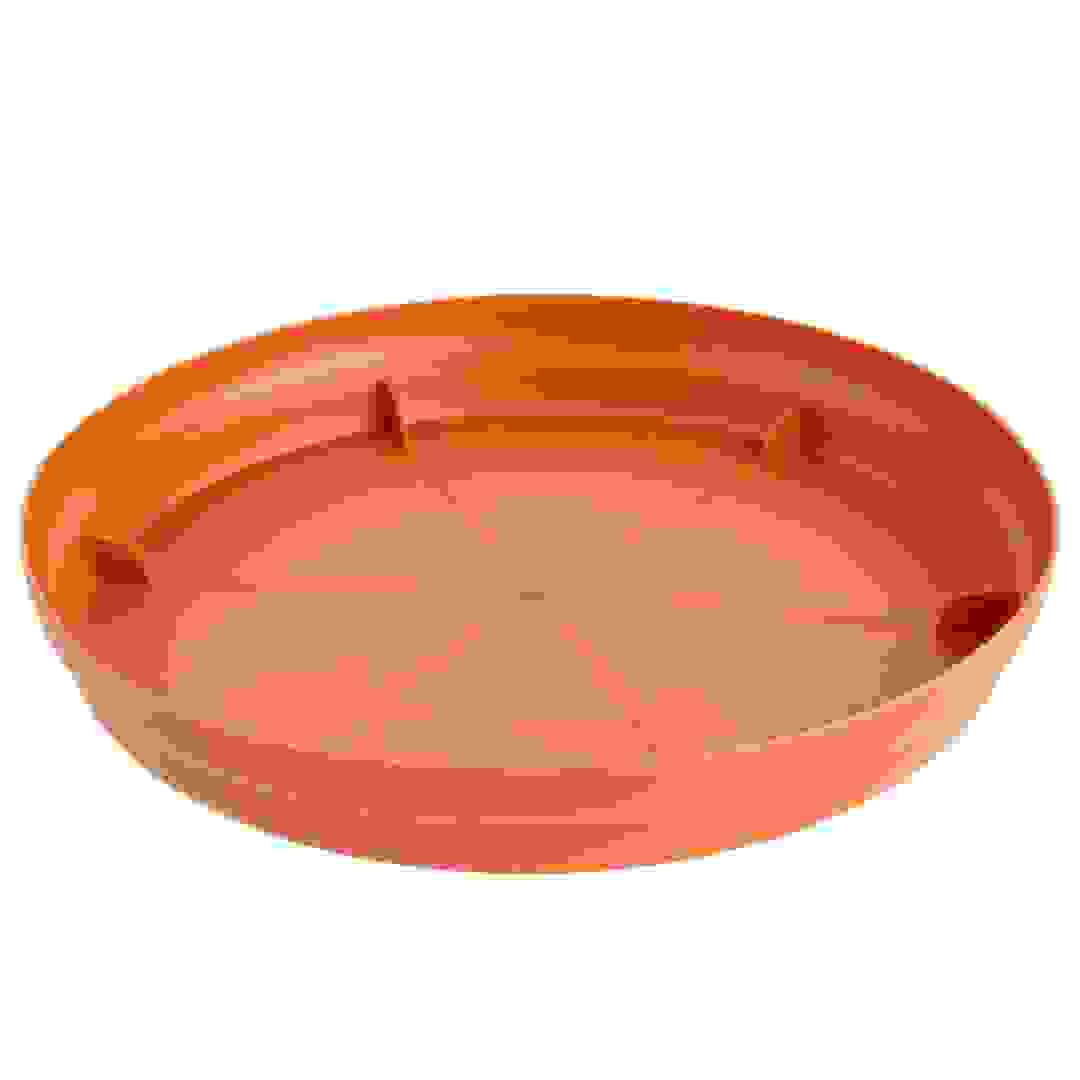 Plastic Planter Tray (22.7 x 23.10 cm)