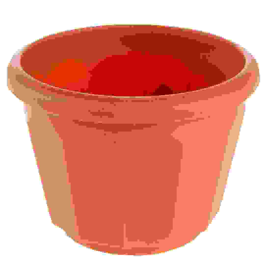 Plastic Plant Pot (12.7 x 9.5 cm)