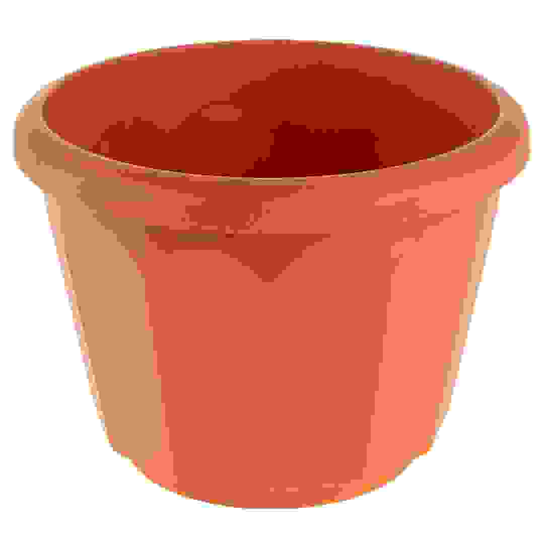 أصيص نباتات بلاستيكي فاد (19.4 × 14.5 سم)