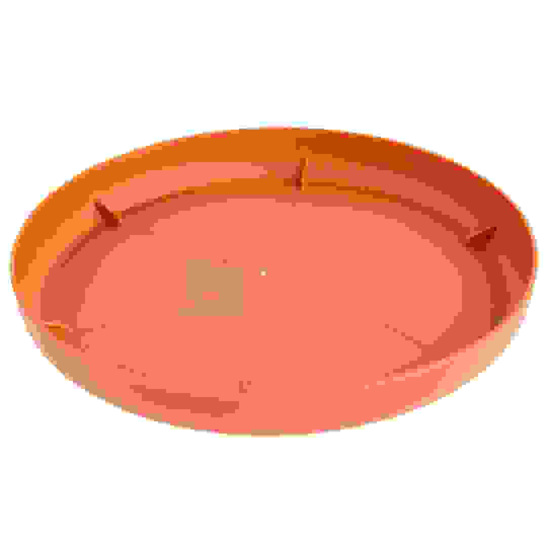 Plastic Planter Tray (18.4 x 2.2 cm)