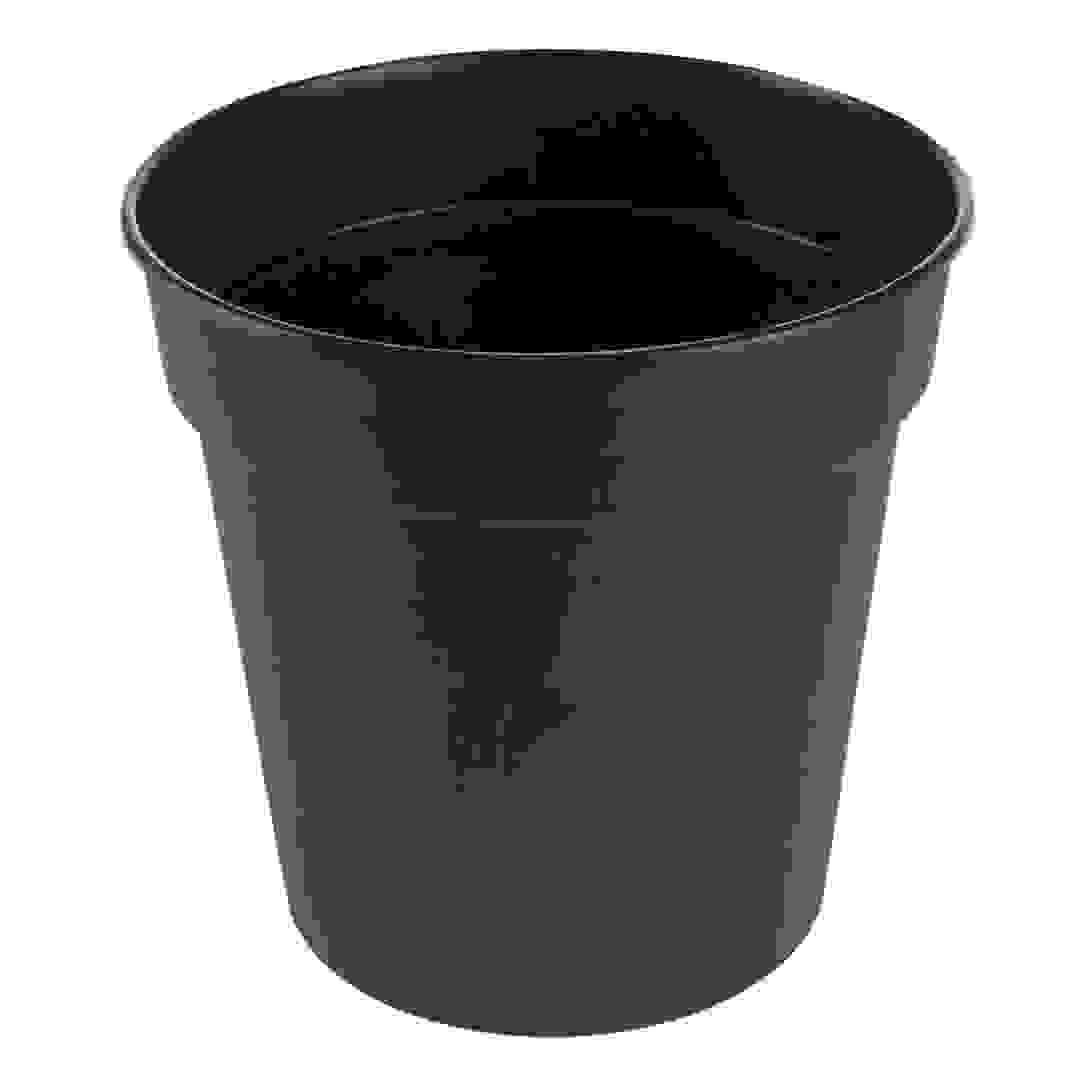 Plastic Nursery Pot (16.5 x 16.4 cm)