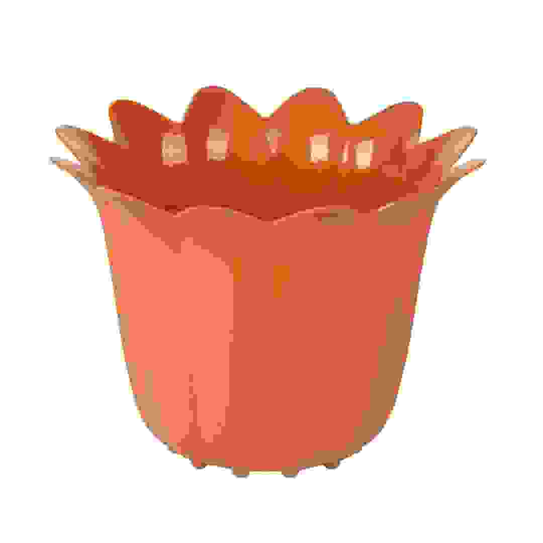 Plastic Vinca Plant Pot (17 x 12.5 cm)