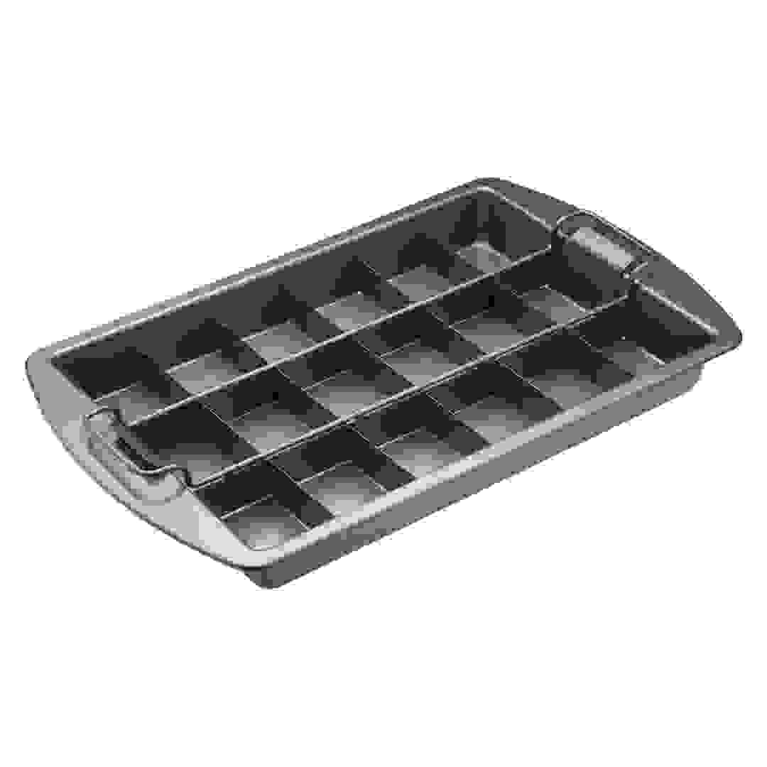Chicago Metallic Slice Solutions Brownie Pan (3 Pc.)