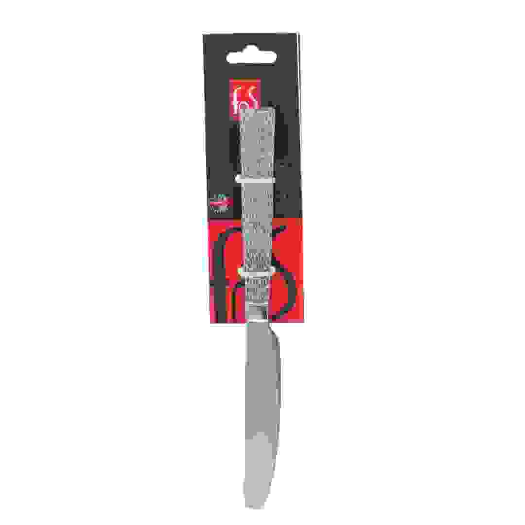 FNS Madrid Steel Dinner Knife Set (2 Pc.)