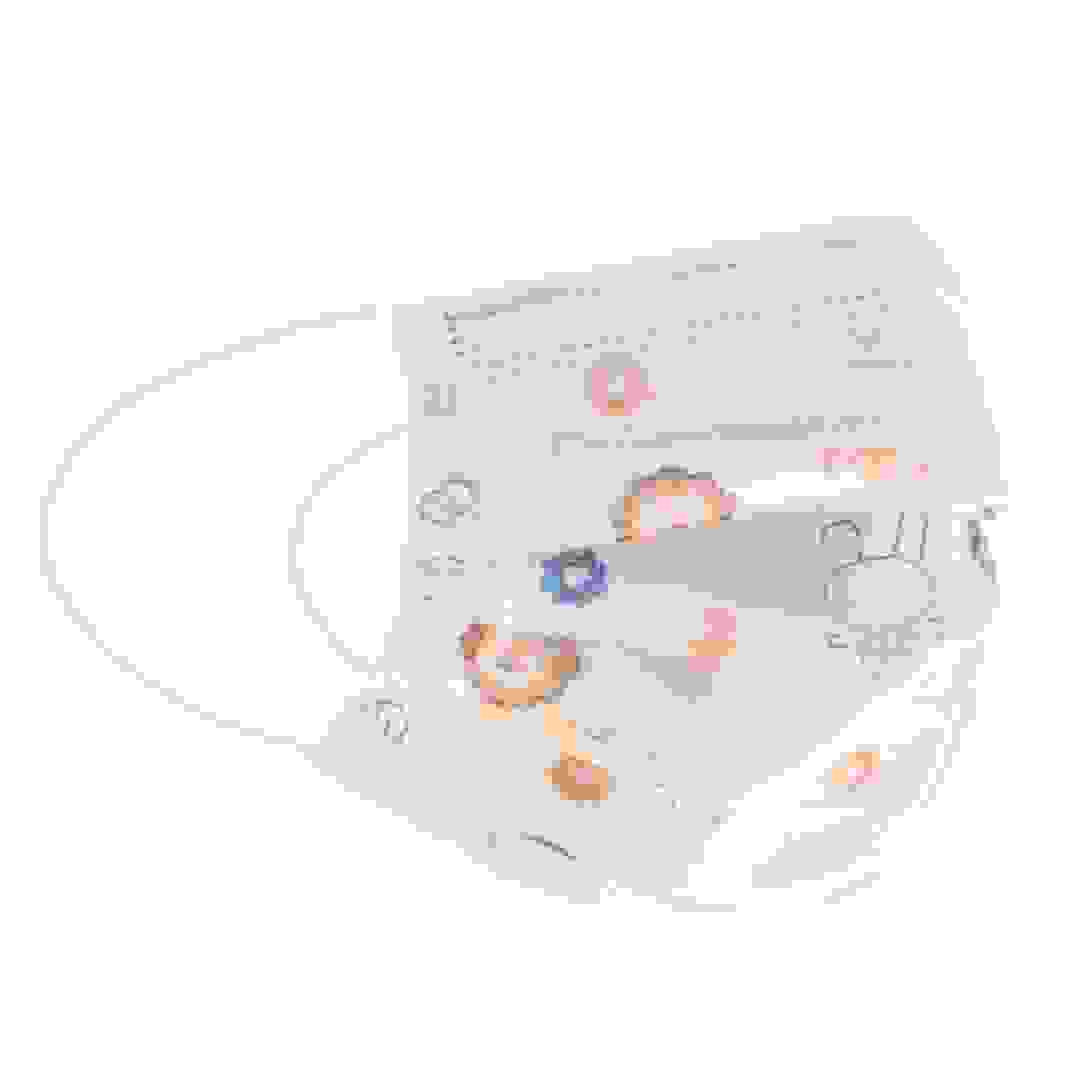 كمامة أطفال استعمال لمرة واحدة إم كاتس (50 قطعة