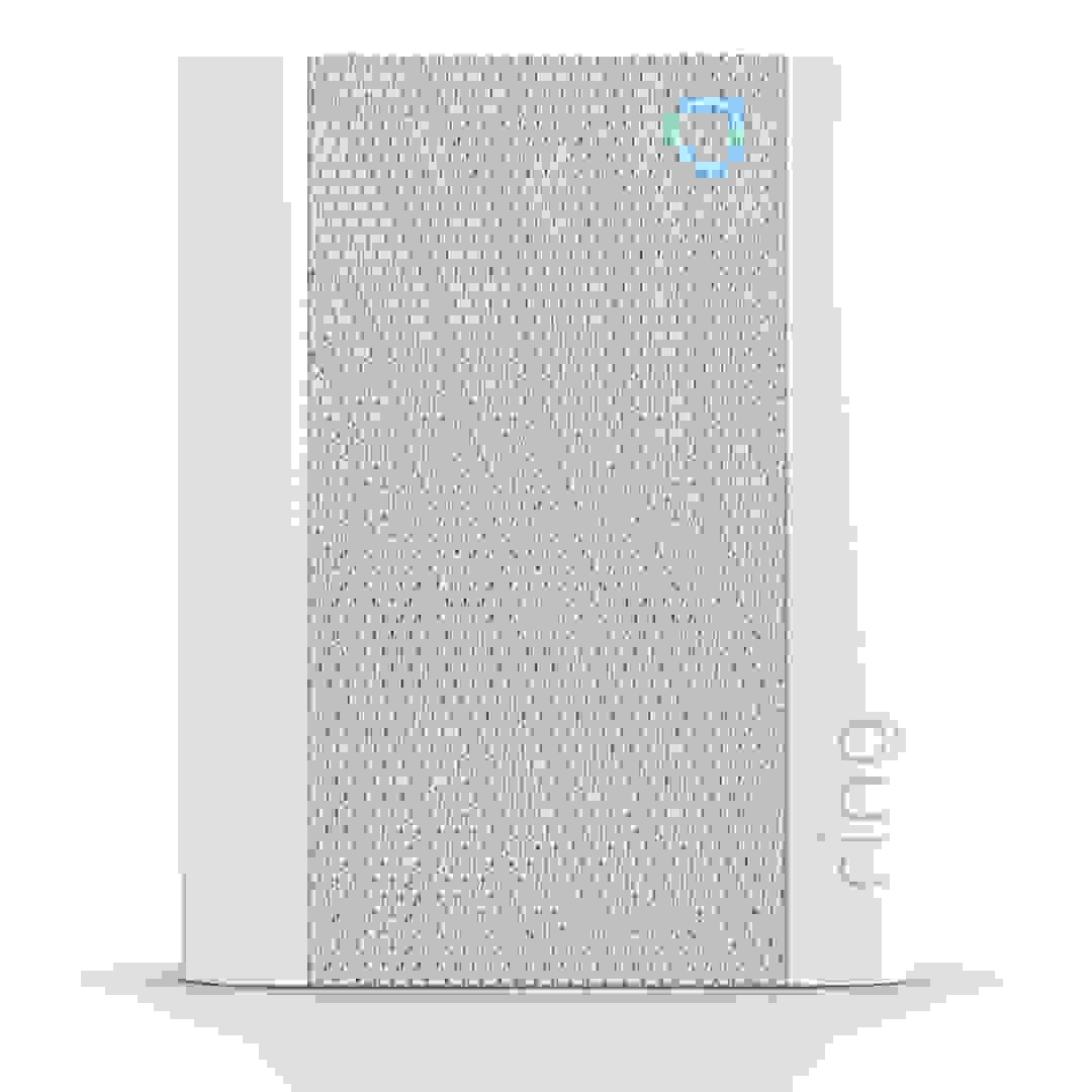 Ring Chime Doorbell & Camera Accessory (7.78 x 6.2 x 2.5 cm)