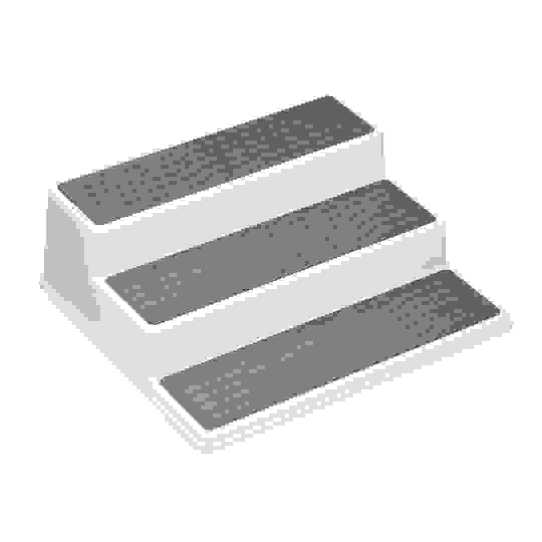 Copco 3-Tier Cupboard Shelf Organiser (26 cm)