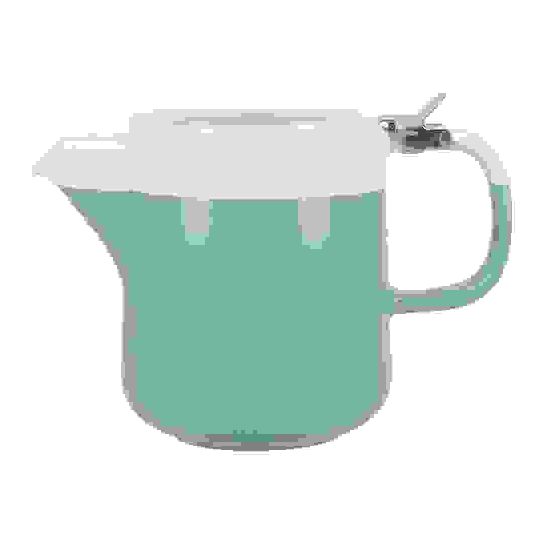 La Cafetiere Barcelona Ceramic 2-Cup Teapot (420 ml)