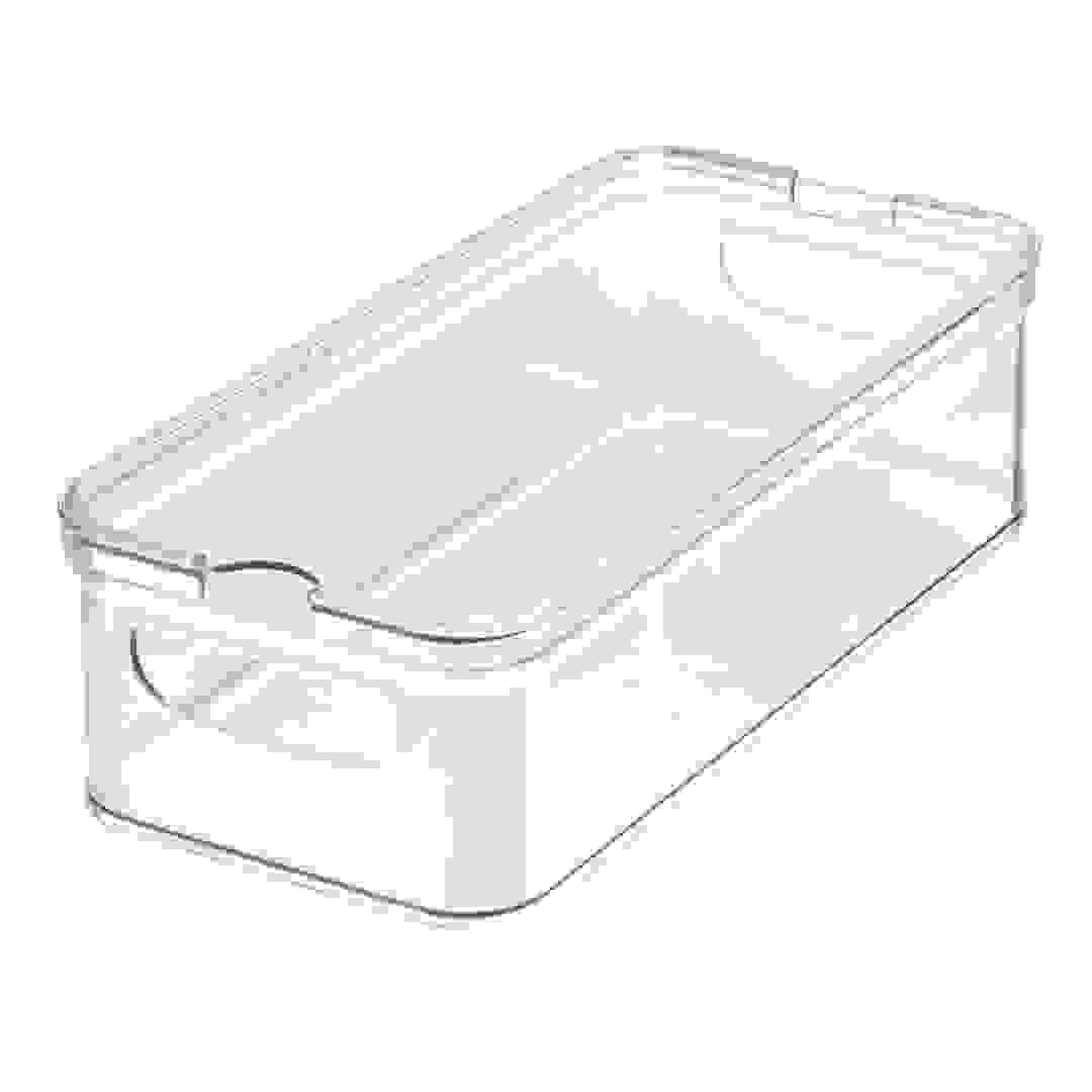 InterDesign Crisp Refrigerator Bin (32.31 x 16.05 x 9.86 cm)