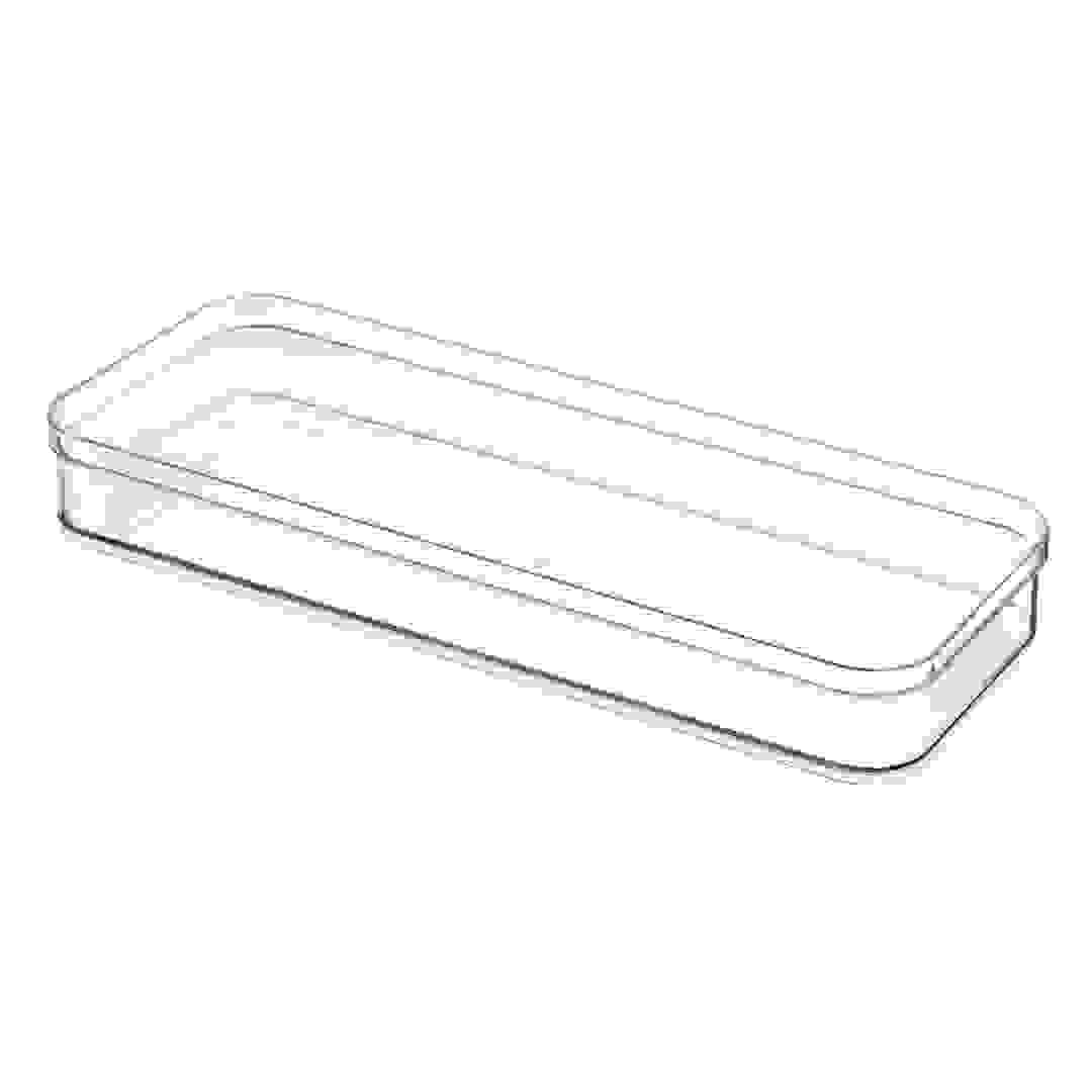 درج تخزين منظم إنترديزاين كريسب (38.1 × 15.24 × 5.08 سم)