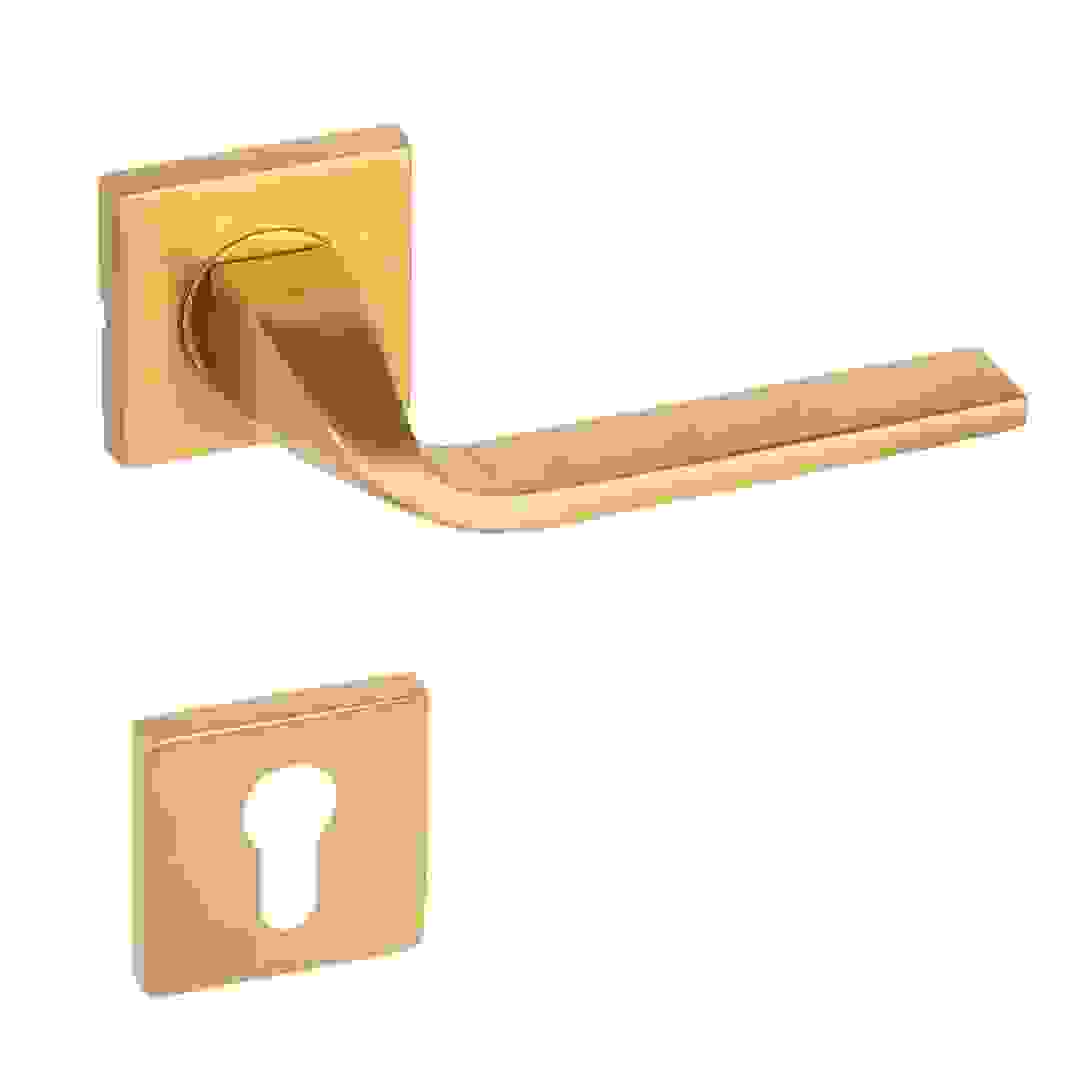 Yale Laura Door Lever Handle