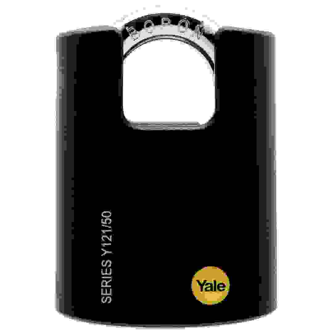 Yale Weatherproof Padlock (5 cm)