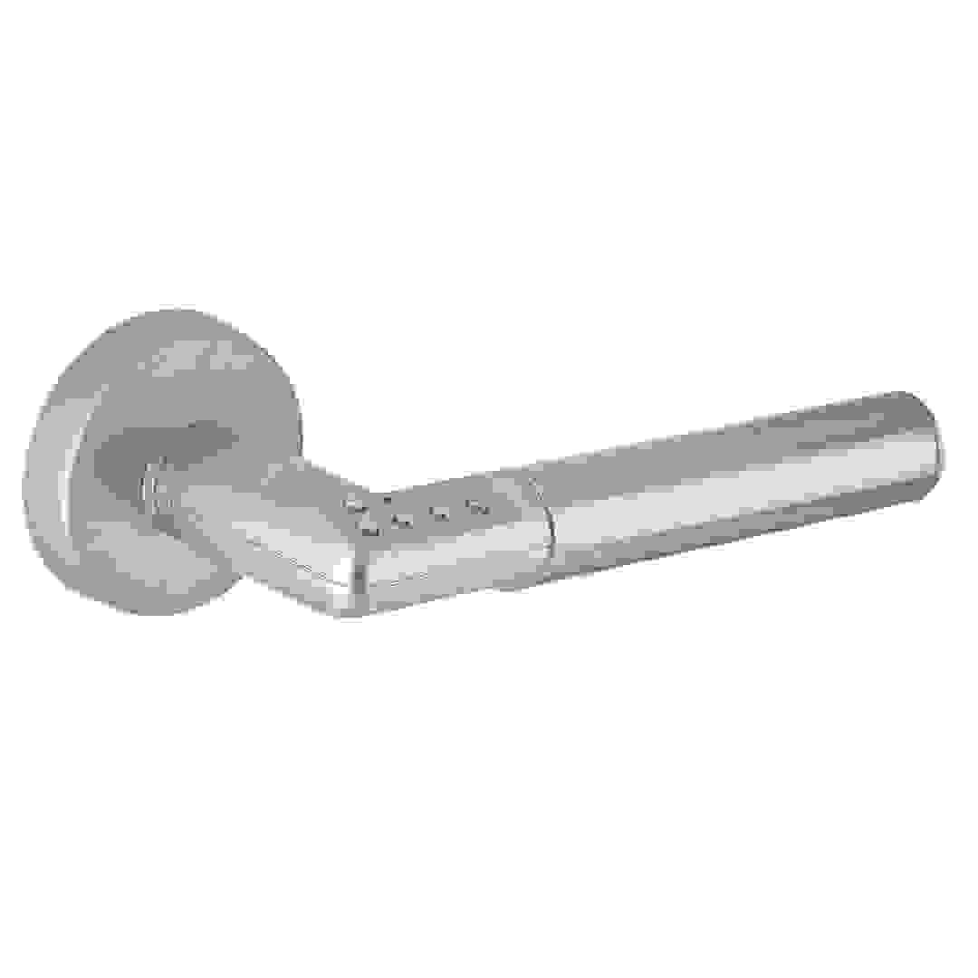 Yale Digital Code Right Door Handle
