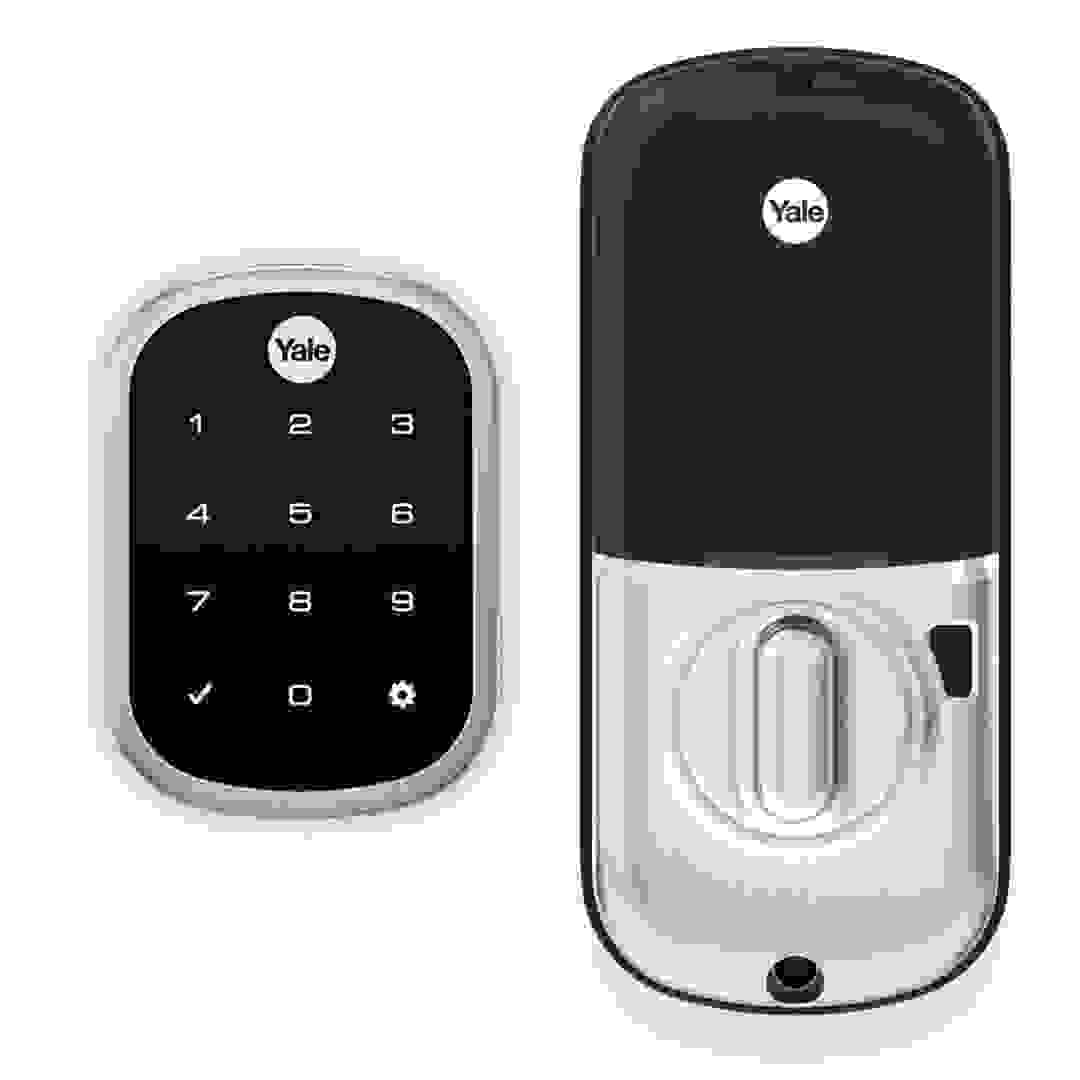 مجموعة قفل ذكي ييل أشور YDR-ASR-K1-SN