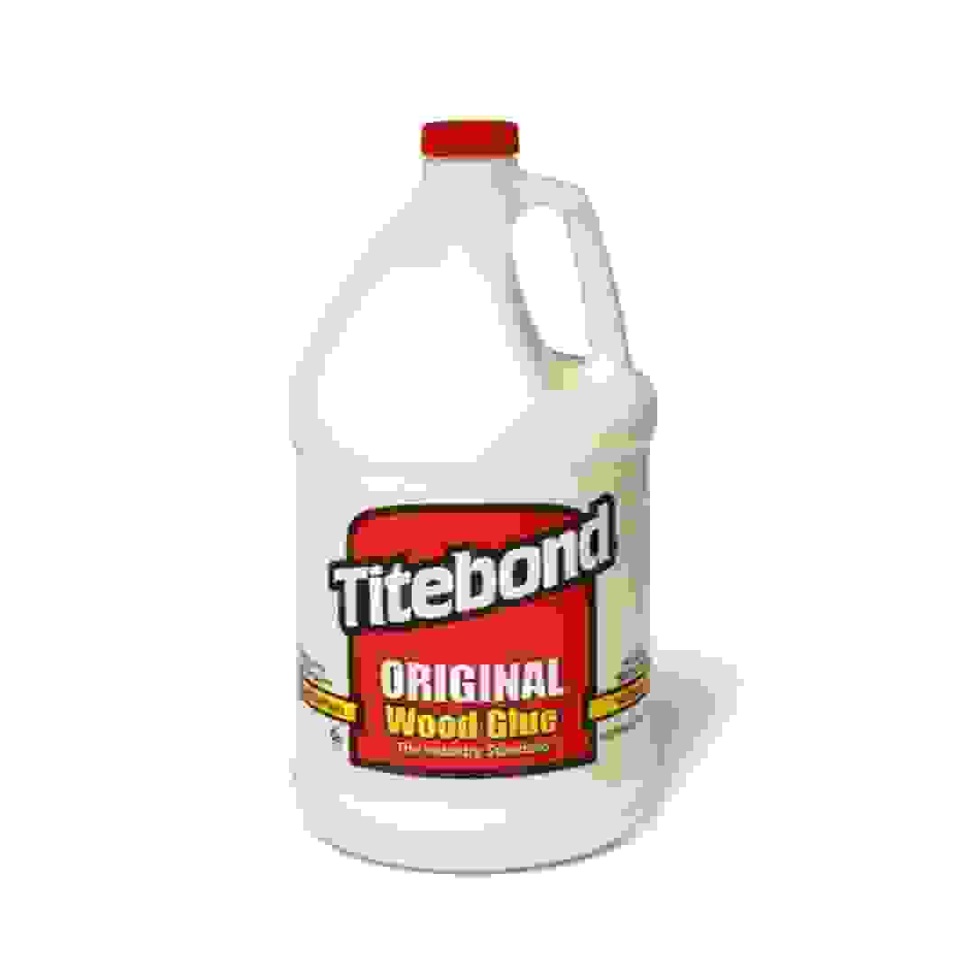 Titebond Original Wood Glue (3.78 L)