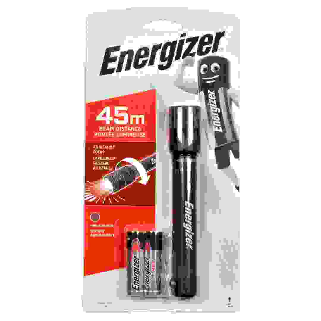 Energizer X-Focus LED Torch Light