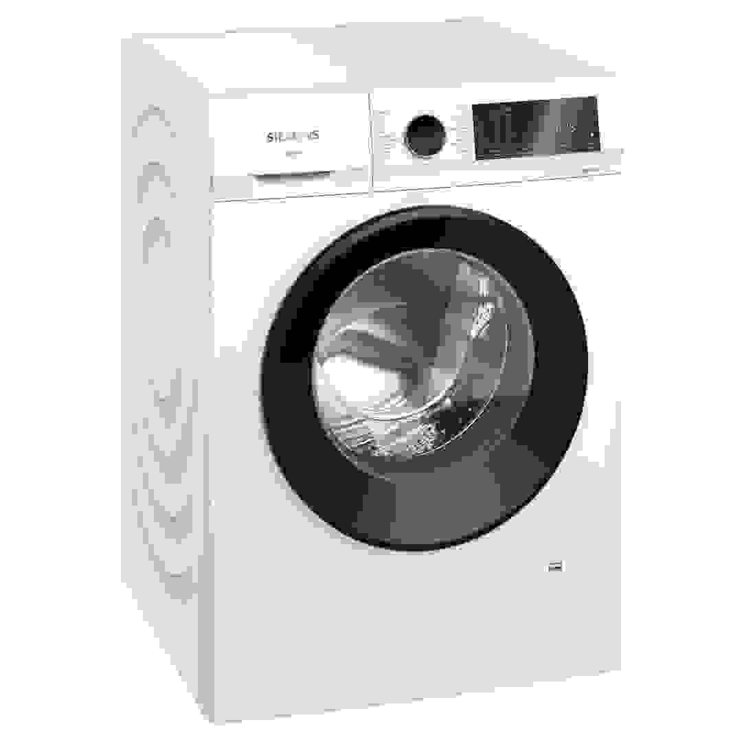 Siemens 9 Kg iQ300 Freestanding Front Load Washing Machine, WG42A1X0GC (1200 rpm)