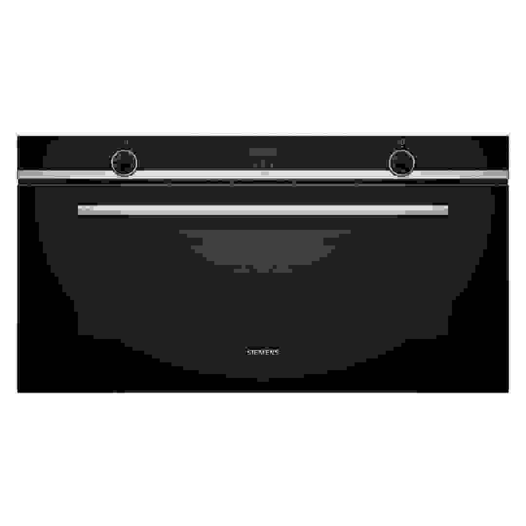 Siemens iQ300 Built-In Electric Oven, VB554CCR0 (85 L)