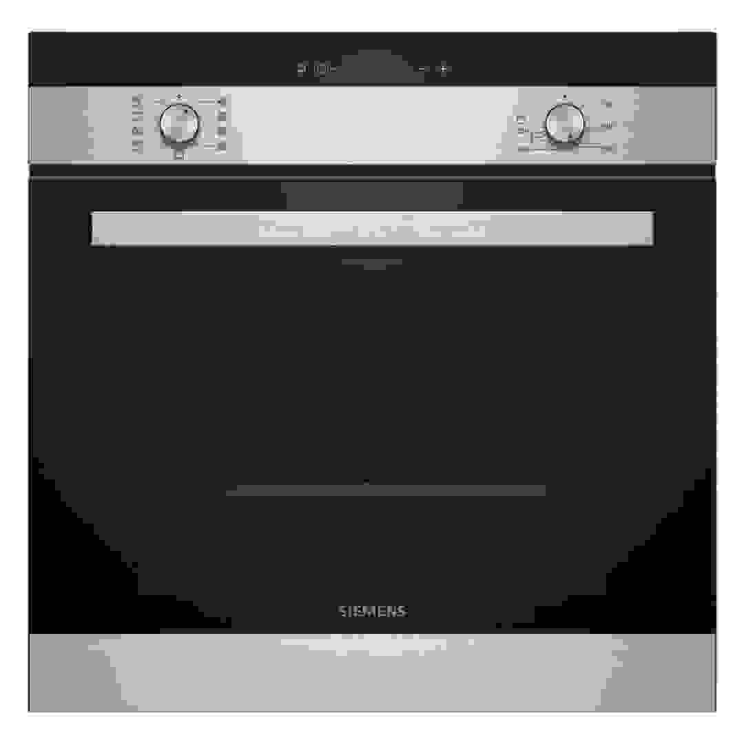 فرن كهربائي مدمج سيمنز iQ300 ،HB134JES0M (66 لتر)