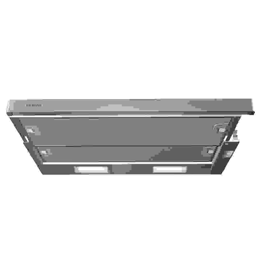Siemens iQ100 Telescopic Cooker Hood, LI63TCA10M (26.4 x 59.8 x 13.5 cm)