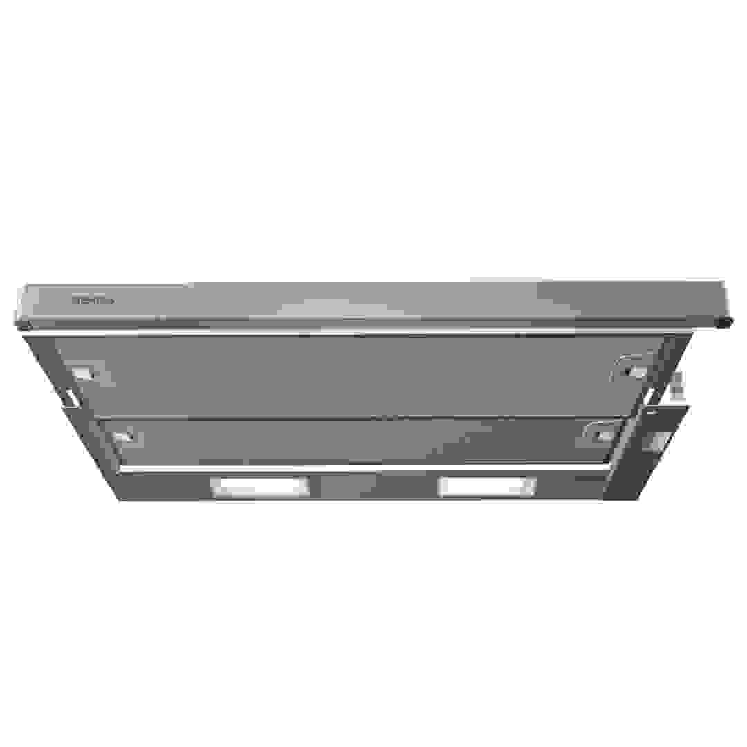 شفاط سيمنز iQ100 تلسكوبي، LI93TCA10M (30 × 89.8 × 17.5 سم)