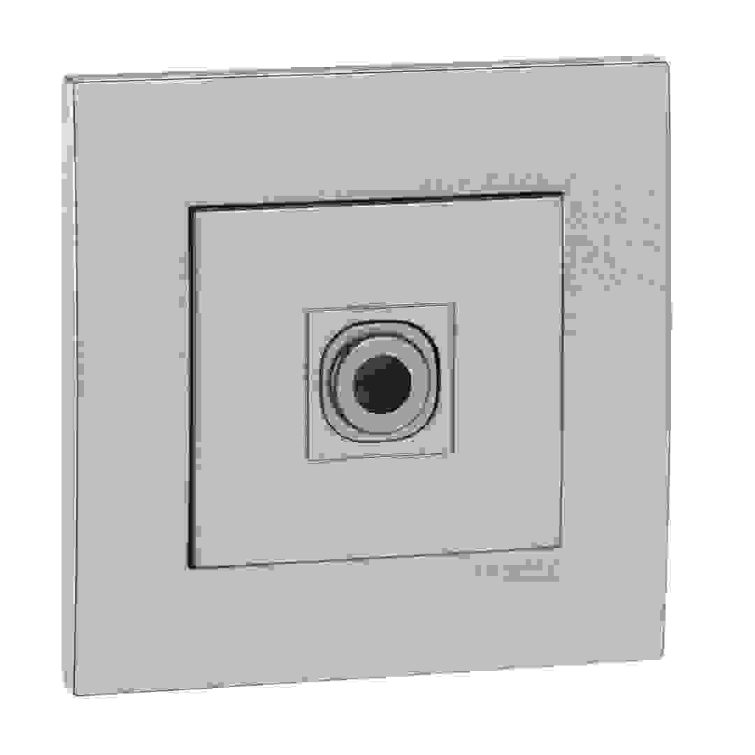 وحدة اتصالات فتحة واحدة شنايدر فيفاتشي (8.7 × 8.7 × 3.6 سم)