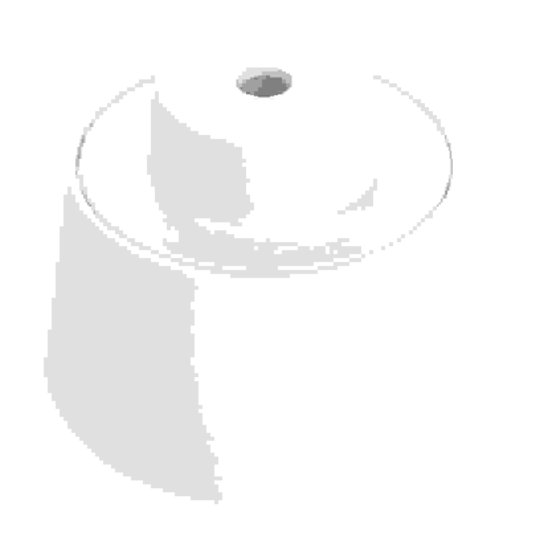 Schneider Electric Exclusive Plug-In Ceiling Rose (8.4 x 8.4 x 6.2 cm, 6 A)