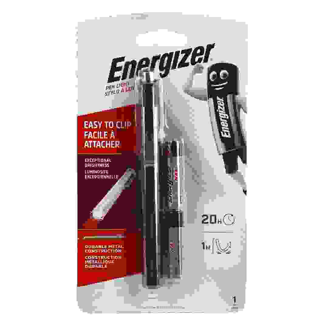 Energizer Metal Penlight, PLM22