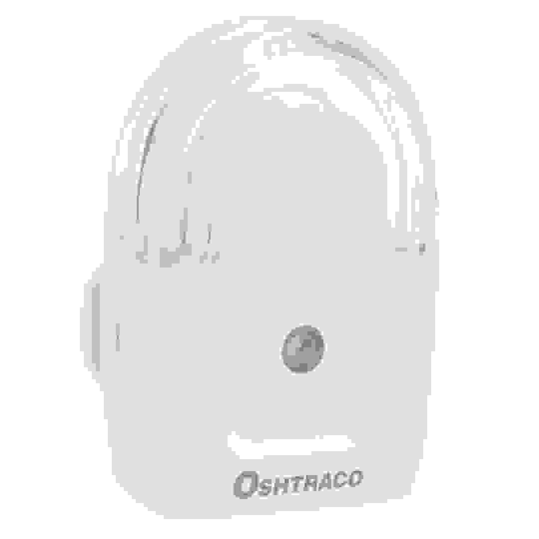 Oshtraco Lightmaker LED Nigh Light (2 W, Warm White)