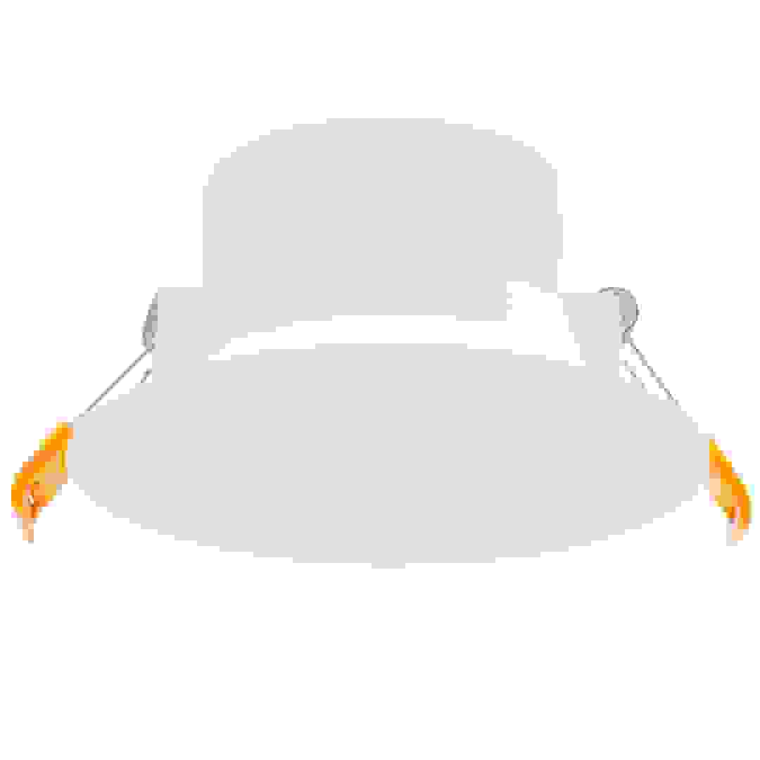 Oshtraco Lightmaker LED Downlight (7 W, Cool Daylight)