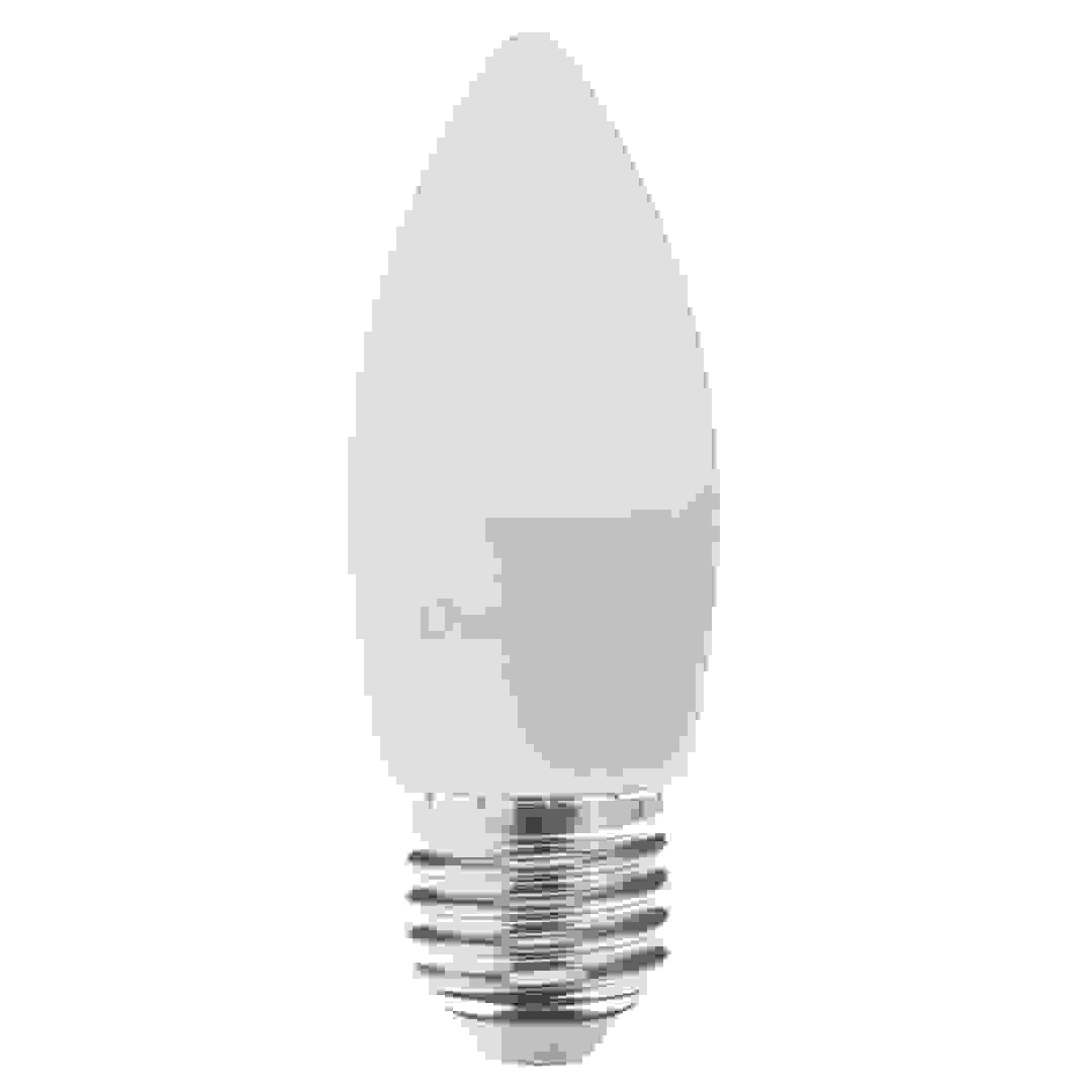 Oshtraco Lightmaker E 27 LED Bulb (4 W, Warm White)
