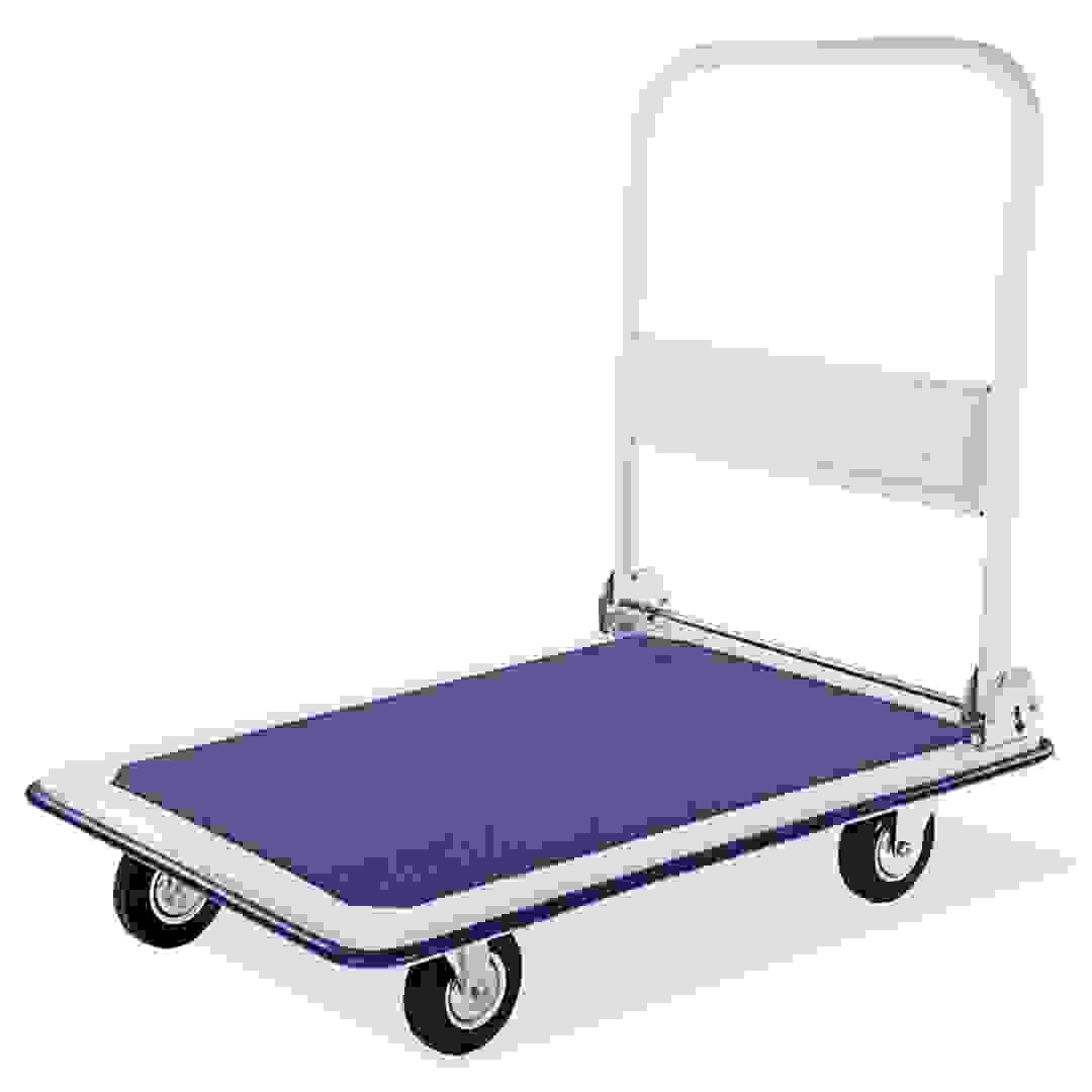 MKATS Platform Trolley (150 kg)