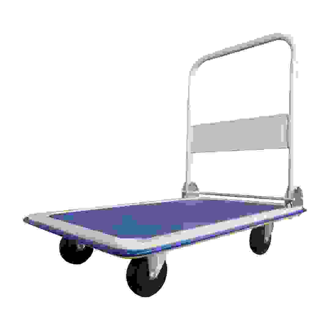 Mkats Foldable Platform Trolley (300 kg)