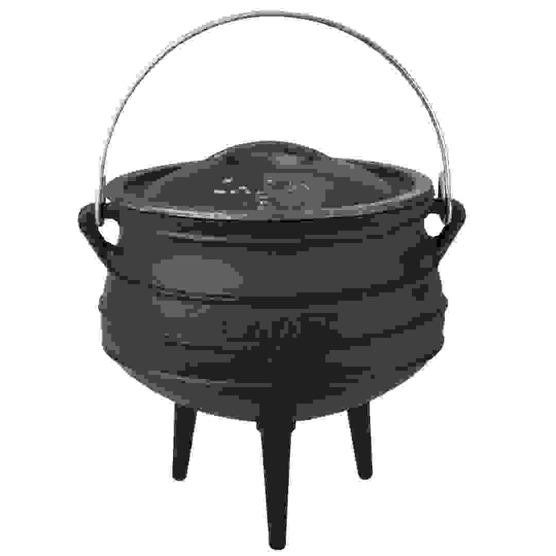 Cadac No.3 Potjie Pot (8 L)