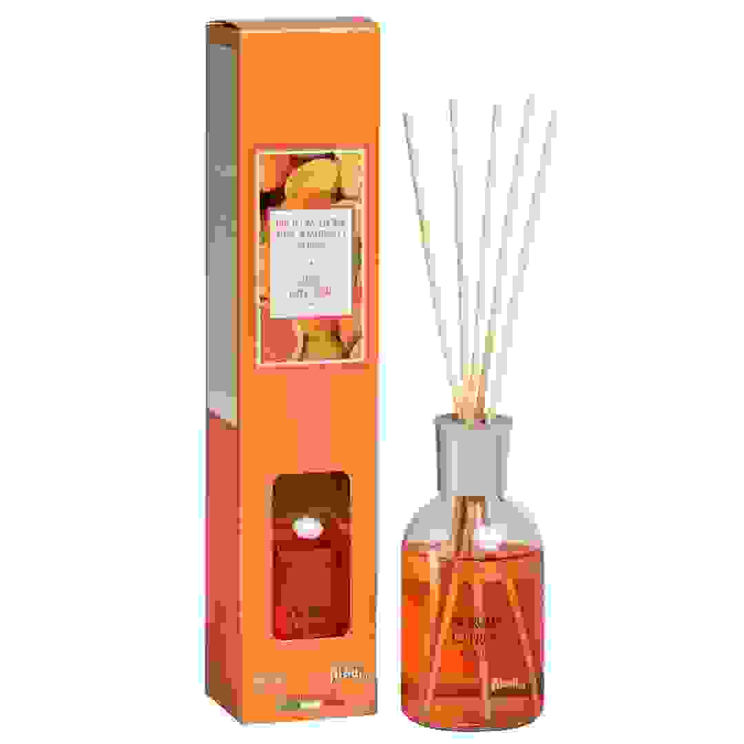 Aladino Reed Diffuser (100 ml, Citrus)