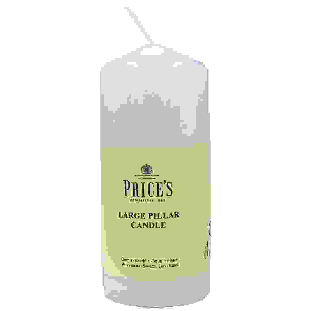 شمعة كبيرة برايسس