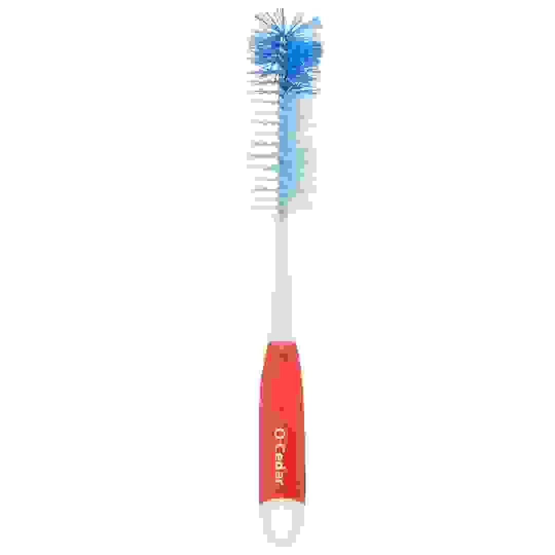 O Cedar Power Tip Bottle Brush
