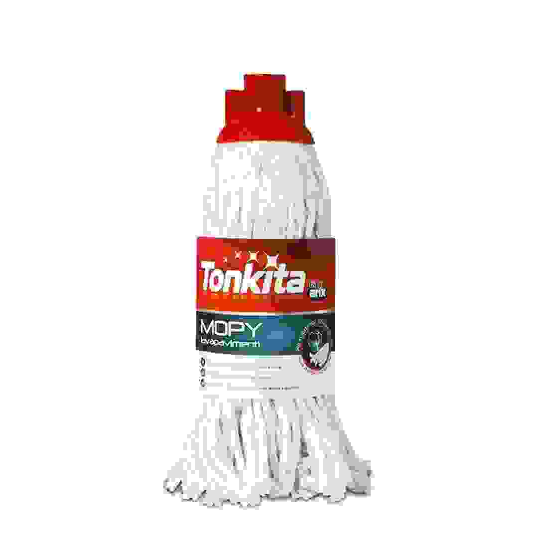 ممسحة أرضيات تونكيتا (32 × 15 × 6 سم)