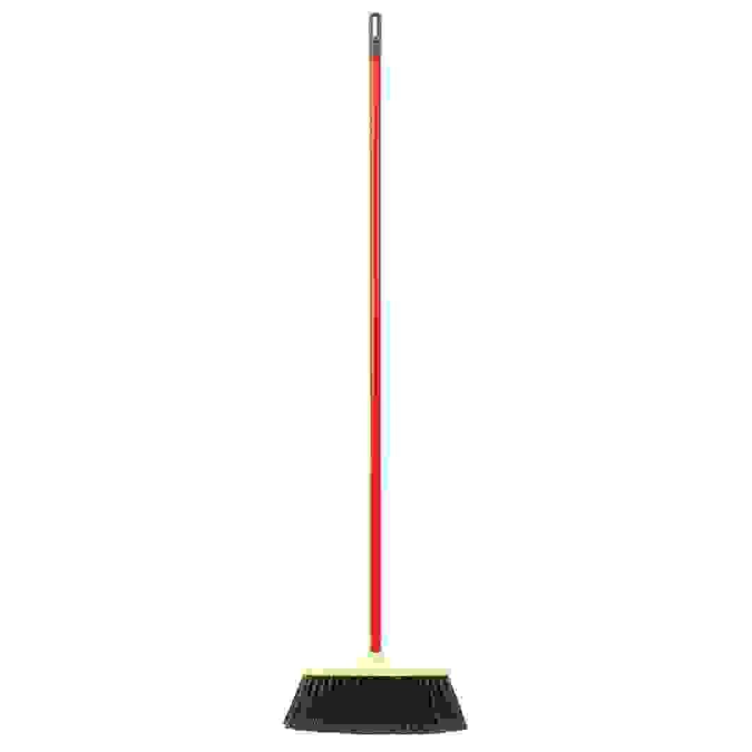 Tonkita Outdoor Broom W/Stick (32 x 15 x 7 cm)
