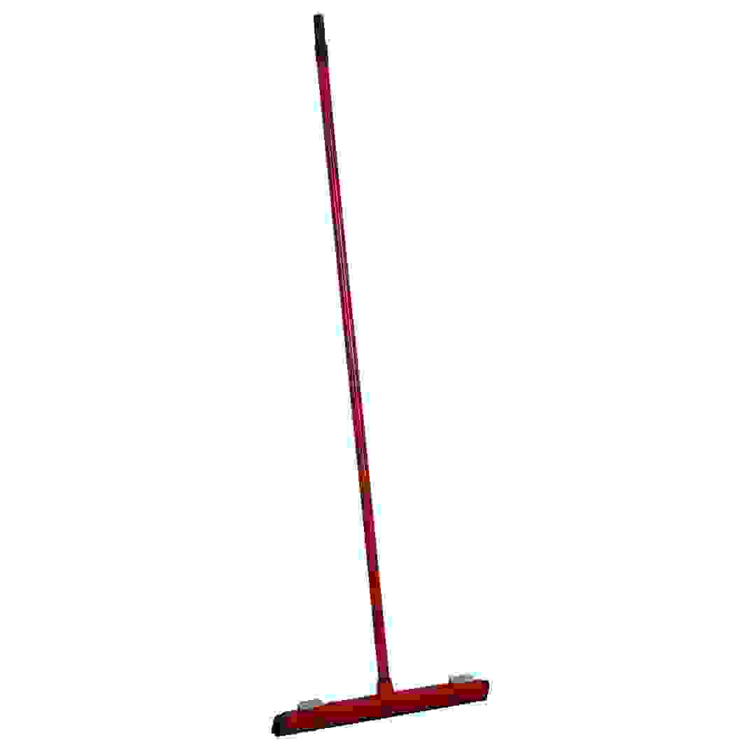 Tonkita 2-in-1 Floor Rubber Squeegee (42 x 7 x 4.5 cm)
