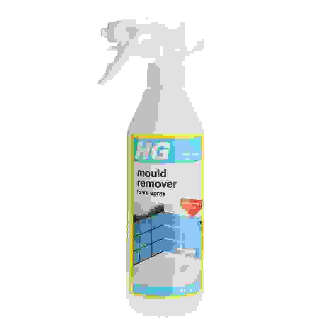 HG Mould Remover Foam Spray (500 ml)
